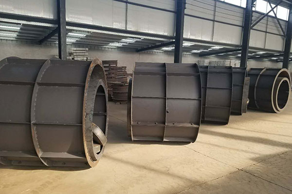 檢查井模具廠家 檢查井模具廠家