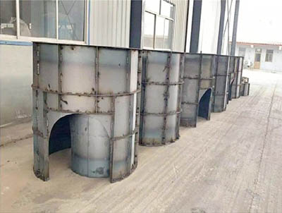 檢查井模具廠家 檢查井模具廠家